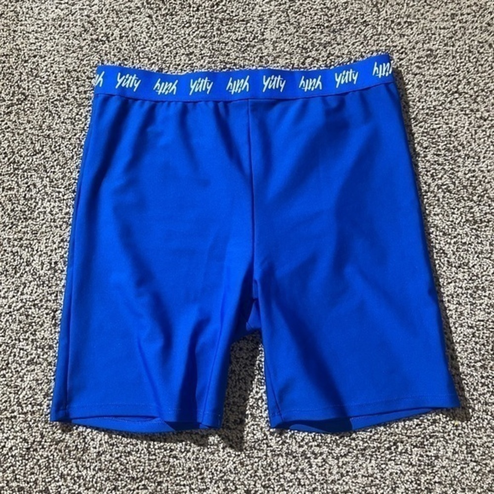 Yitty women’s biker shorts